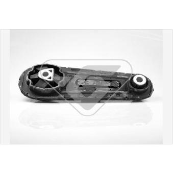 Support moteur HUTCHINSON OEM 8200500928