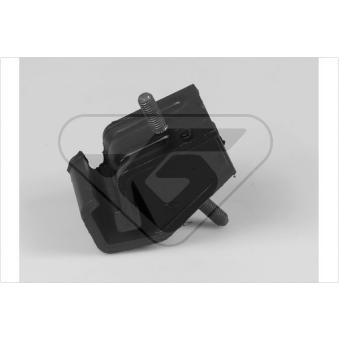 Support, suspension du moteur HUTCHINSON OEM 7700794601