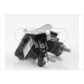 Support, suspension du moteur HUTCHINSON OEM 7700785949 Support, suspension du moteur HUTCHINSON OEM 7700785949