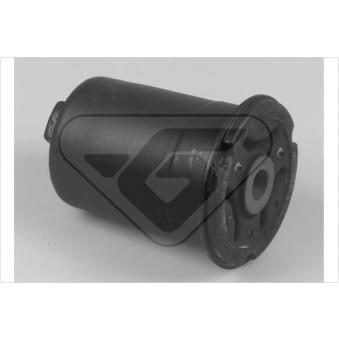 Suspension, corps de l'essieu HUTCHINSON 598B02