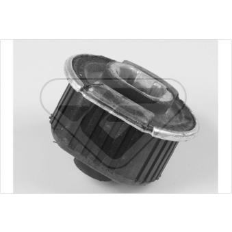 Suspension, corps de l'essieu HUTCHINSON OEM A1243511942