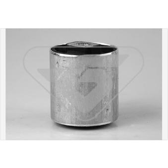 Silent bloc de suspension (train avant) HUTCHINSON OEM 31121092010