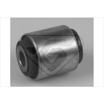 Silent bloc de suspension (train avant) HUTCHINSON OEM 7700819929