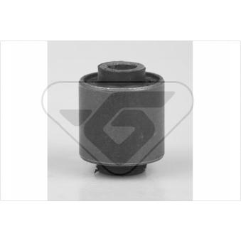 Support, suspension du moteur HUTCHINSON [599014]