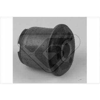 Silent bloc de suspension (train avant) HUTCHINSON OEM 352340