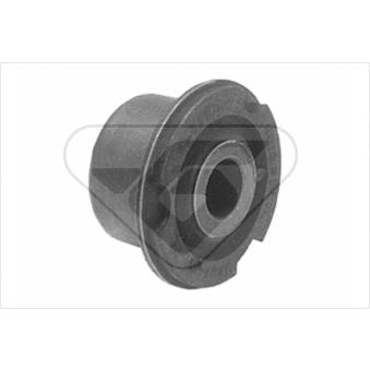 Silent bloc de suspension (train avant) HUTCHINSON 599021