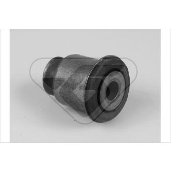 Silent bloc de suspension (train avant) HUTCHINSON OEM 352364