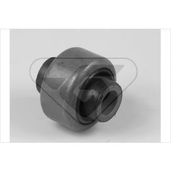 Silent bloc de suspension (train avant) HUTCHINSON OEM 7700822503