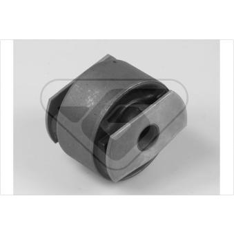 Silent bloc de suspension (train avant) HUTCHINSON OEM 7700806238