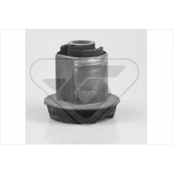 Suspension, corps de l'essieu HUTCHINSON OEM 513194