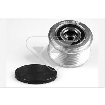 Poulie roue libre, alternateur HUTCHINSON OEM YC1U10A352BA