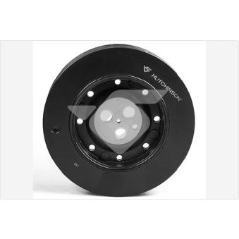 Poulie, vilebrequin HUTCHINSON OEM 1124891