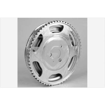 Poulie, vilebrequin HUTCHINSON OEM 55189263