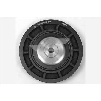 Poulie, vilebrequin HUTCHINSON OEM 4413749