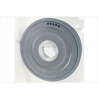 Poulie, vilebrequin HUTCHINSON OEM 93168039