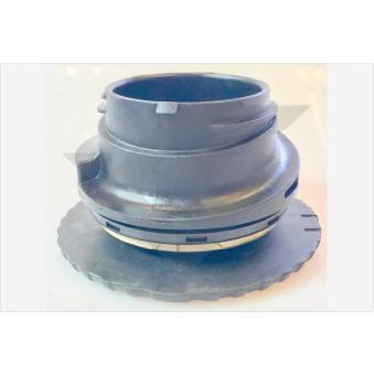 Kit de réparation, coupelle de suspension HUTCHINSON KS 255