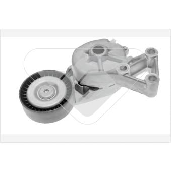 Poulie-tendeur, courroie trapézoïdale à nervures HUTCHINSON OEM YM216K254AA