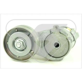 Poulie-tendeur, courroie trapézoïdale à nervures HUTCHINSON OEM 032145299A