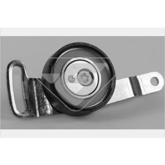 Poulie-tendeur, courroie trapézoïdale à nervures HUTCHINSON OEM 0003208V007000000