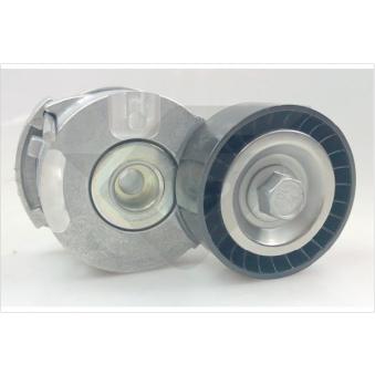 Poulie-tendeur, courroie trapézoïdale à nervures HUTCHINSON OEM SU001A2688