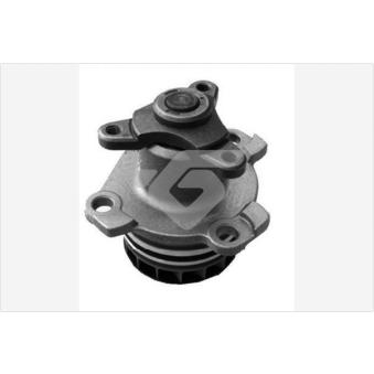 Pompe à eau HUTCHINSON OEM 4423461