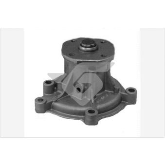 Pompe à eau HUTCHINSON OEM MN960330 Pompe à eau HUTCHINSON OEM MN960330