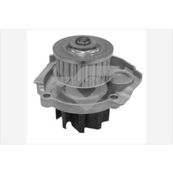 Pompe à eau HUTCHINSON OEM 55221397