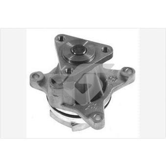 Pompe à eau HUTCHINSON OEM LF9415100A