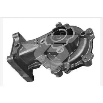 Pompe à eau HUTCHINSON OEM 1929381