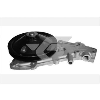 Pompe à eau HUTCHINSON OEM 7701467153 Pompe à eau HUTCHINSON OEM 7701467153