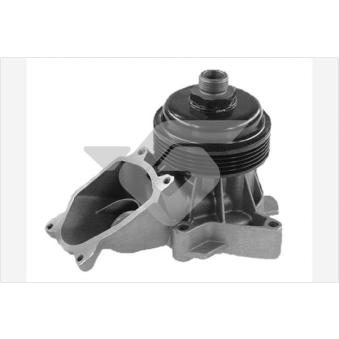 Pompe à eau HUTCHINSON OEM 11517786192
