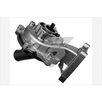 Pompe à eau HUTCHINSON OEM C2S48033