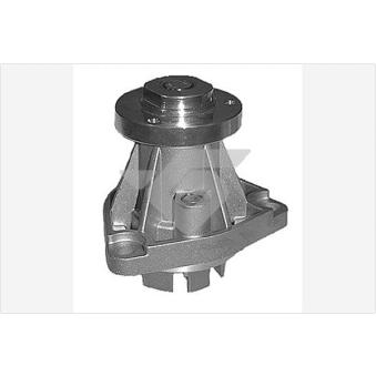 Pompe à eau HUTCHINSON WP128