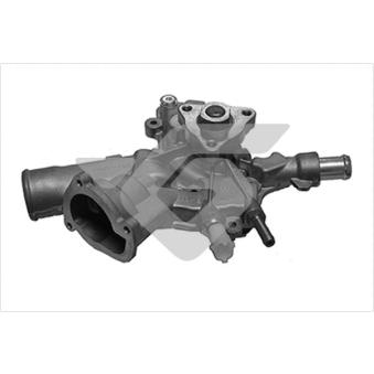 Pompe à eau HUTCHINSON OEM 1334145