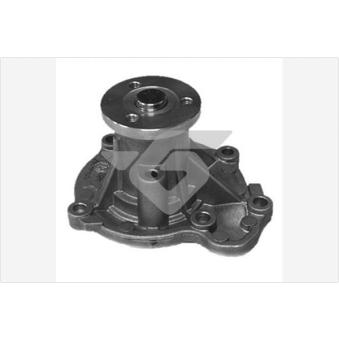 Pompe à eau HUTCHINSON OEM 21010BX000 Pompe à eau HUTCHINSON OEM 21010BX000