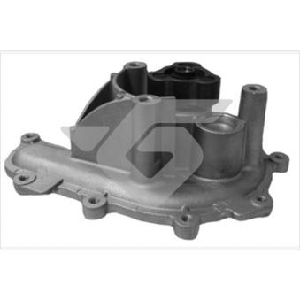 Pompe à eau HUTCHINSON OEM 1381796