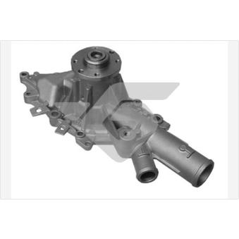 Pompe à eau HUTCHINSON OEM A6112001101