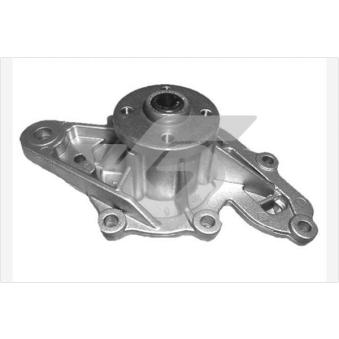Pompe à eau HUTCHINSON OEM 3165V003 Pompe à eau HUTCHINSON OEM 3165V003