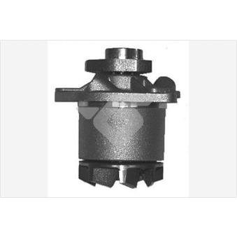 Pompe à eau HUTCHINSON OEM 95VW8591AA Pompe à eau HUTCHINSON OEM 95VW8591AA