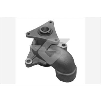 Pompe à eau HUTCHINSON OEM 251002A010