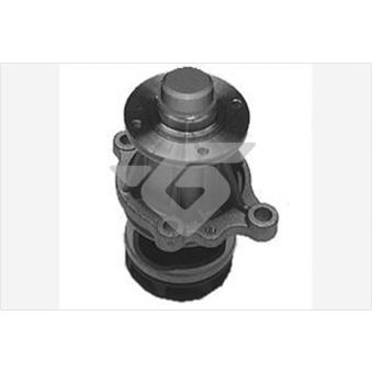 Pompe à eau HUTCHINSON OEM 11511734595
