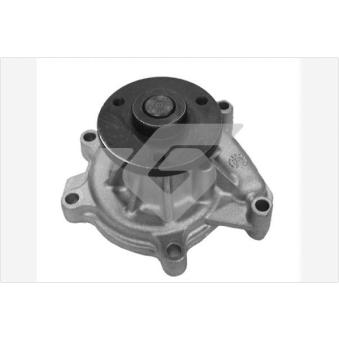 Pompe à eau HUTCHINSON OEM 1610097411000