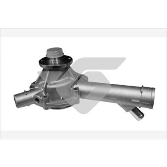 Pompe à eau HUTCHINSON OEM 1112004001