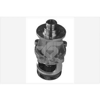 Pompe à eau HUTCHINSON OEM 11511734269