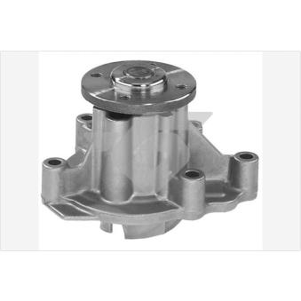Pompe à eau HUTCHINSON OEM 1662000420