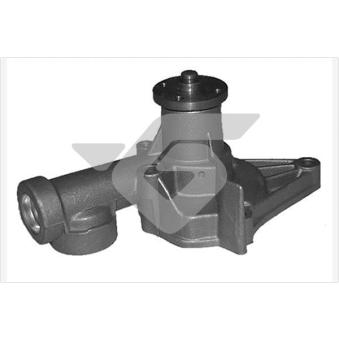Pompe à eau HUTCHINSON OEM 2510024040