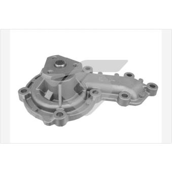 Pompe à eau HUTCHINSON WP214