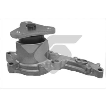 Pompe à eau HUTCHINSON OEM 19200PWA003