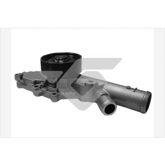 Pompe à eau HUTCHINSON OEM 6132000901
