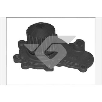 Pompe à eau HUTCHINSON WP233